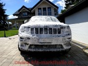 ValetPro Snow Foam Shampoo für Foam Gun Schaumlanze Schaumkanone Sprühflasche 5 Liter