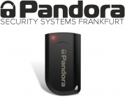 Pandora Fernbedienung Bluetooth KeyTag BT-780