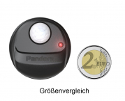 Pandora Bluetooth Sensor PIR Bewegungsmelder PIR-100 BT schwarz